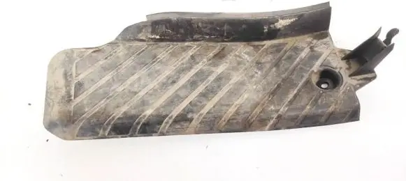 Audi A4 S4 B6 8E 8H Other interior part 8E186477
