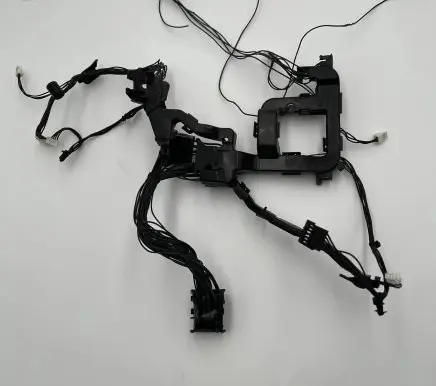 BMW 3 F30 F35 F31 Headlight/headlamp wiring loom/harness 198.880-01L