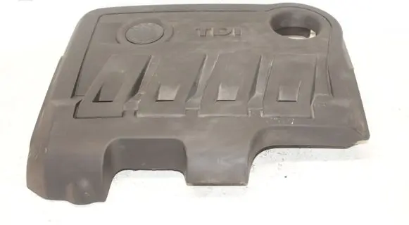 Skoda Yeti (5L) Engine cover (trim) 03L103925AA