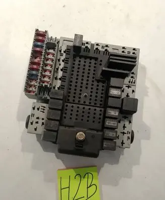 Volvo S60 Fuse box set 9441151