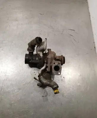 Volvo S40 Turbo 9686120680