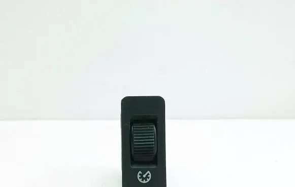 BMW 5 E39 Panel lighting control switch 8360461 259160 21318000
