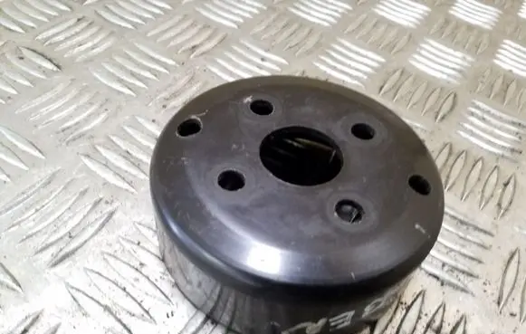 Toyota RAV 4 (XA20) Water pump pulley 