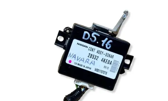 Nissan Navara D23 CAS control unit/module 285324KE0A