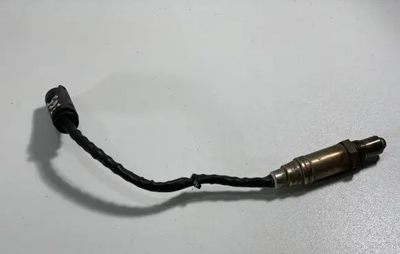 BMW 7 E65 E66 Lambda probe sensor 7512567 0258005297 751256703