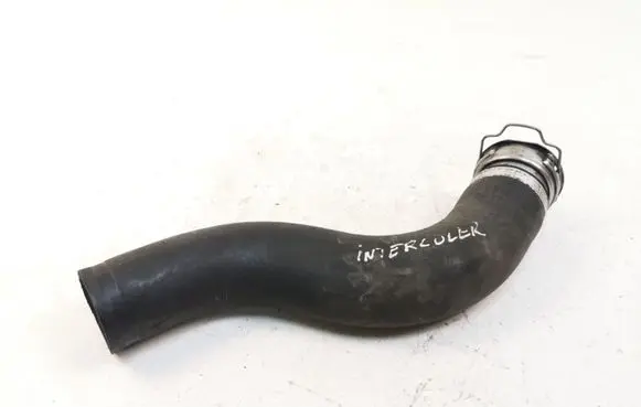 Toyota Corolla Verso AR10 Intercooler hose/pipe