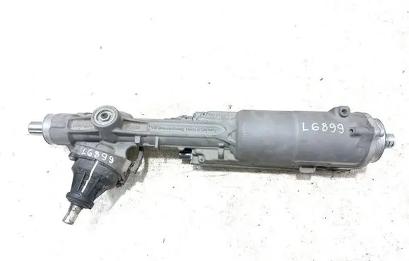 Audi Q8 Steering rack 4M1423055AM