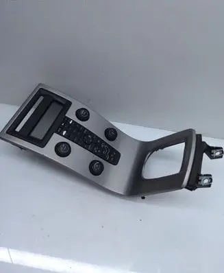 Volvo S40 Climate control unit 30775261