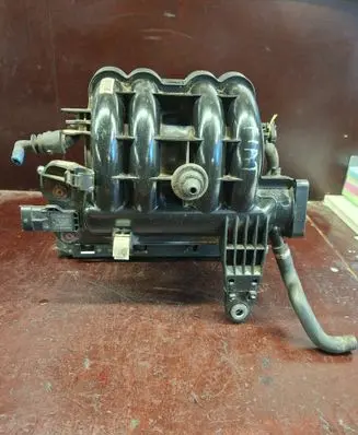 Fiat Punto Evo Intake manifold 0280611077