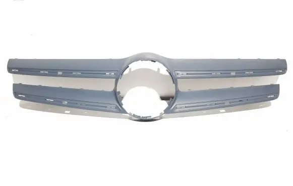Mercedes-Benz GLA W156 Front bumper upper radiator grill A1568880260