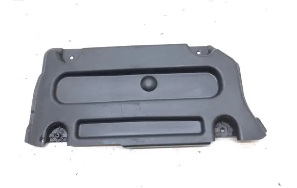 Mercedes-Benz E W212 Battery tray A2126900807
