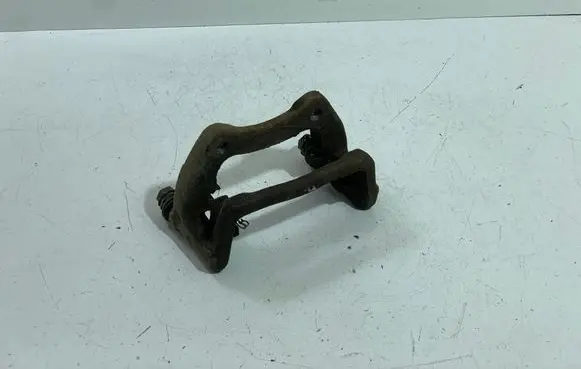 Renault Espace V (RFC) Brake caliper pad carrier rear 