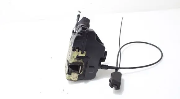 Renault Espace - Grand espace IV Front door lock