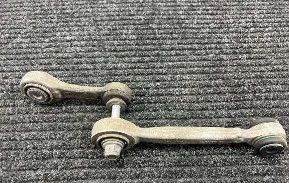 Alfa Romeo Stelvio Rear traction arm rod K206704 K206803