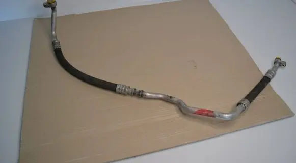 BMW X6 E71 Air conditioning (A/C) pipe/hose 9221762