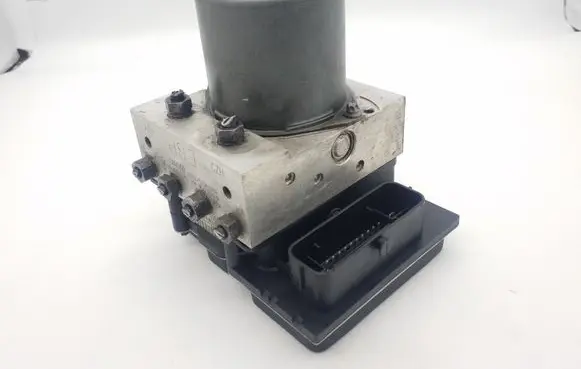 Audi A4 S4 B8 8K ABS Pump 8K0907379AB 8187L0434 0265950959