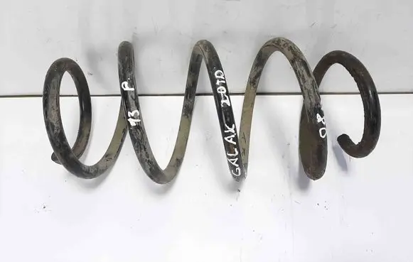 Ford Galaxy Front coil spring