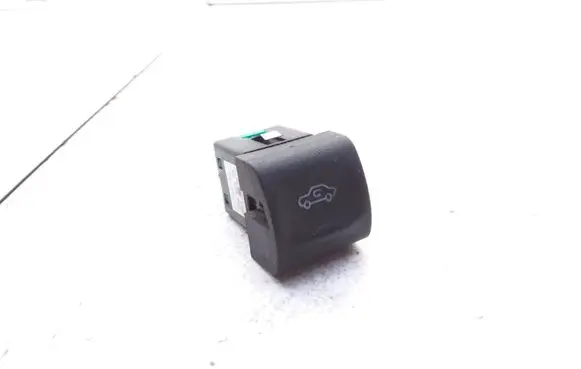Opel Vectra B Air circulation switch 90508567 501651