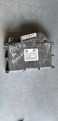 Volkswagen Golf III ABS control unit/module 1H0907379D 10094103204