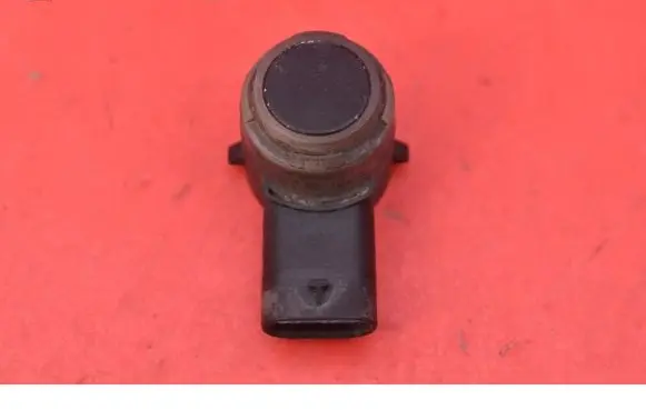 Jaguar XJ X308 Parking PDC control unit/module 9813348377XY