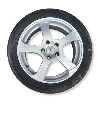Opel Insignia B R17 alloy rim 