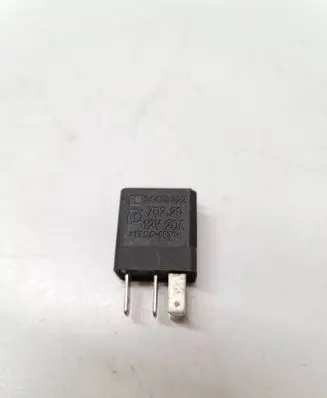 Opel Signum Other relay 24435922 70220