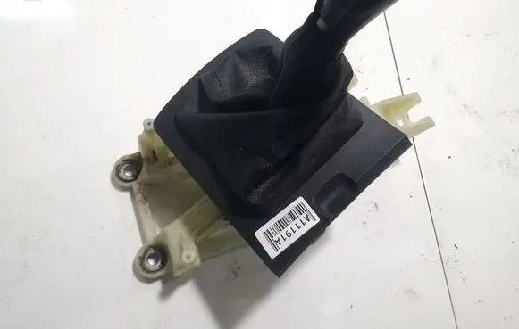 Mazda 6 Gear shifter/selector GS1FA 01020115R3
