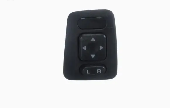 Subaru Forester SJ Wing mirror switch