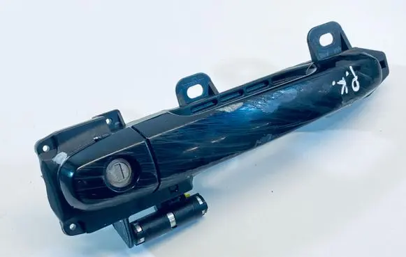 Toyota Aygo AB40 Front door exterior handle 692020H010 692110H900 692170D903
