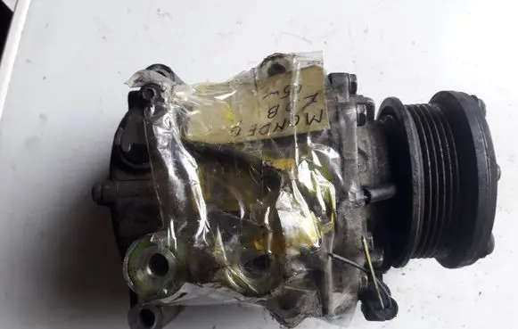 Ford Mondeo Mk III Air conditioning (A/C) compressor (pump)