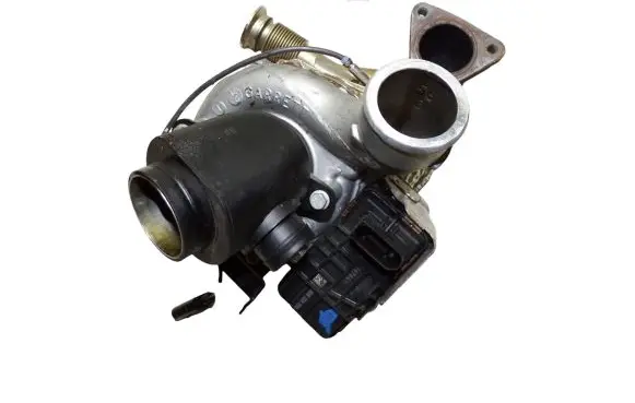 Audi A7 S7 4G Turbo 6NW009550 059103357D