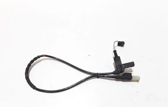 Mercedes-Benz ML W164 Brake pads wear sensor A1645406510