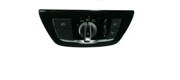 BMW M5 F90 Light switch 61316841881 6841881