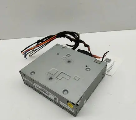 Audi A6 S6 C7 4G GPS navigation control unit/module 4G1035053C