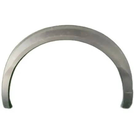 Peugeot 2008 II Front door trim (molding) 