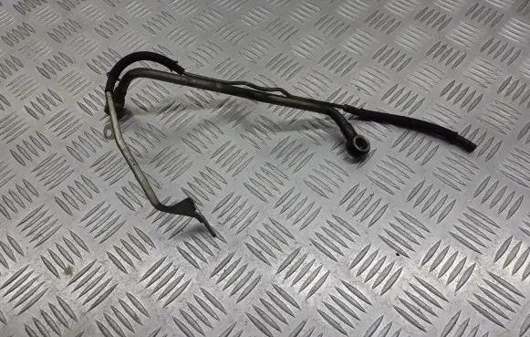 Toyota Auris 150 Turbo turbocharger oiling pipe/hose