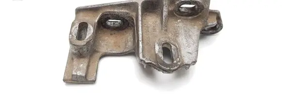 Volkswagen Sharan Engine mounting bracket 7M0199600C