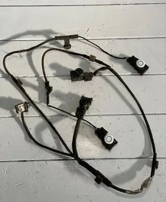 Mazda 6 Parking PDC sensor