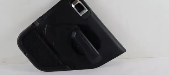 Jeep Wrangler Rear door card panel trim 5ZW94TX7AI