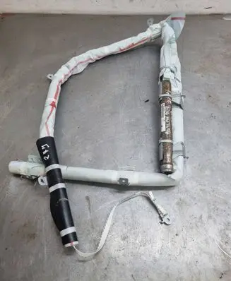 Mitsubishi Outlander Front door airbag 7030A361 7030A362