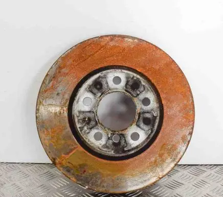 BMW X3 F25 Front brake disc 6879122