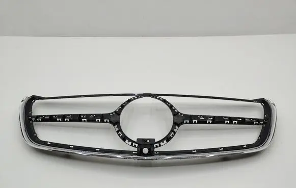 Mercedes-Benz V Class W447 Front bumper upper radiator grill A4478882300