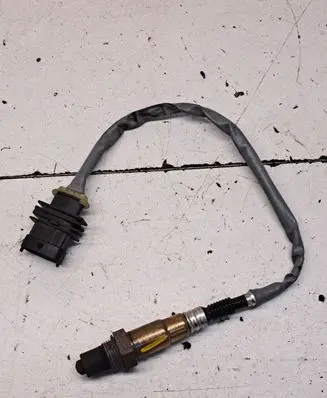 Opel Meriva A Lambda probe sensor 0258010121 55563348