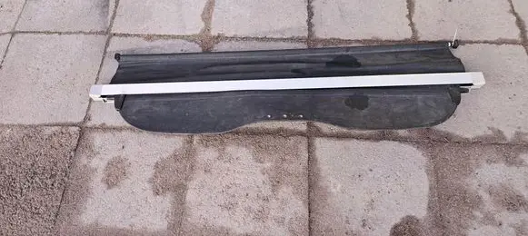 Subaru Forester SH Parcel shelf load cover 
