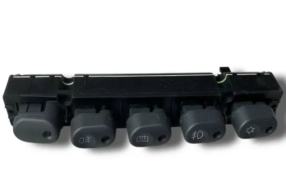 Fiat Punto (188) Engine control unit/module ECU 721186060