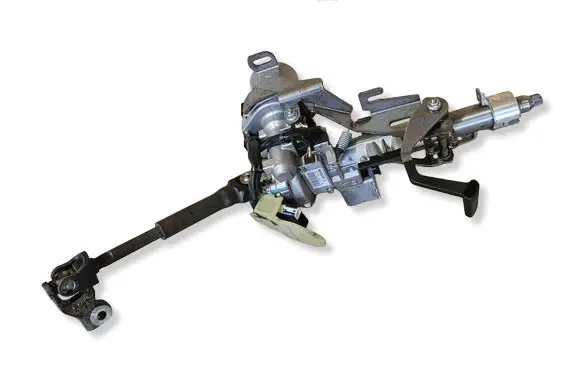 Renault Megane III Electric power steering pump 488105610R PW22BD0223Q