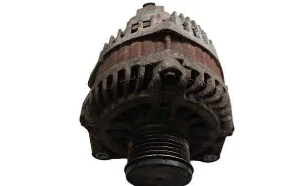 Nissan Note (E11) Generator/alternator 231003VD1A A3TJ4081ZE