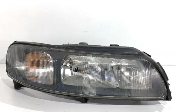 Volvo S60 Headlight/headlamp 8662922