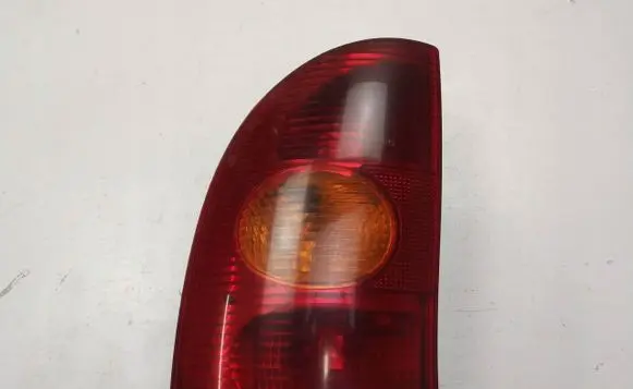 Renault Megane I Rear/tail lights