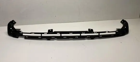 KIA Sportage Front bumper lower grill 86561F1000